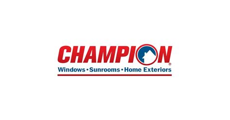 champion windows promo code  Best Price! 100%